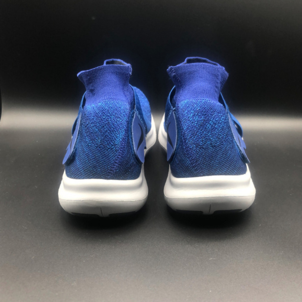 Men's Nike Free RN Motion Flyknit 2017 - Picture 5 of 6